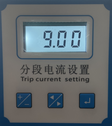 自動脫扣型絕緣靴(手套) 耐壓支架(顯示)工作原理與操作說明