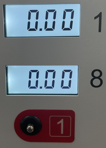 自動脫扣型絕緣靴(手套) 耐壓支架(顯示)工作原理與操作說明