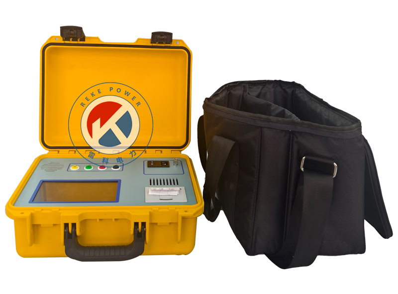 REKE變壓器有載分接開關(guān)測試儀